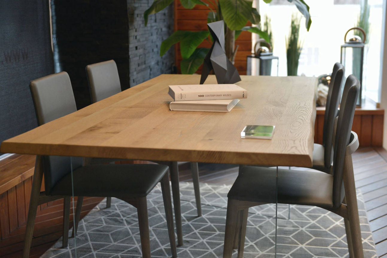 SHOWROOM REFORMAS LOZANO DECORACIONES